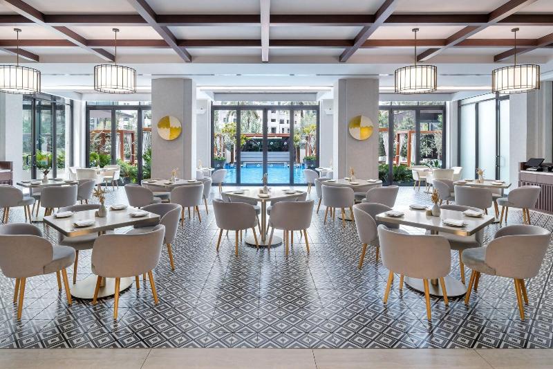 Hotel Boulevard, Autograph Collection ex Vida - Restoran