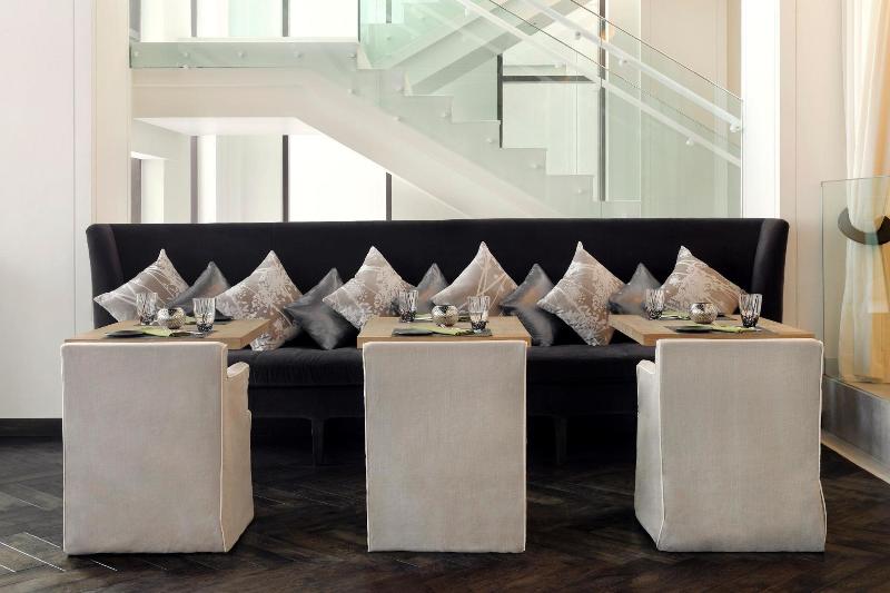 Hotel Boulevard, Autograph Collection ex Vida - Restoran