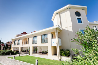 As Cascatas Golf Resort and Spa Vilamoura fotoÄŸrafÄ±