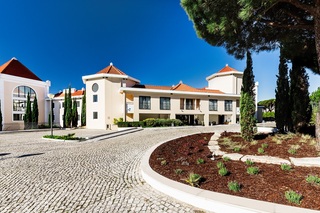 As Cascatas Golf Resort and Spa Vilamoura fotoÄŸrafÄ±