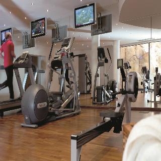 As Cascatas Golf Resort and Spa Vilamoura fotoÄŸrafÄ±