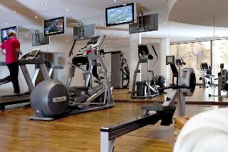 As Cascatas Golf Resort and Spa Vilamoura fotoÄŸrafÄ±