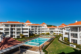 As Cascatas Golf Resort and Spa Vilamoura fotoÄŸrafÄ±