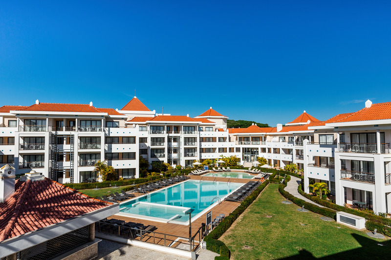 As Cascatas Golf Resort and Spa Vilamoura - Genel