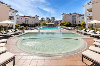 As Cascatas Golf Resort and Spa Vilamoura fotoÄŸrafÄ±