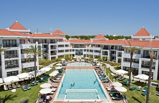 As Cascatas Golf Resort and Spa Vilamoura fotoÄŸrafÄ±
