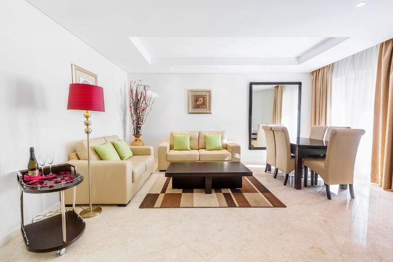 As Cascatas Golf Resort and Spa Vilamoura - Oda