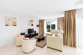 As Cascatas Golf Resort and Spa Vilamoura fotoÄŸrafÄ±