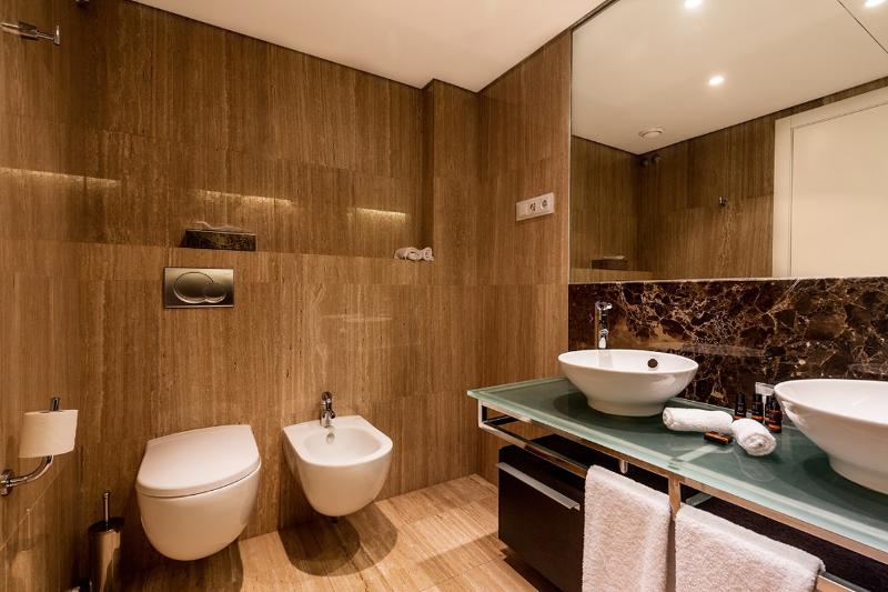 As Cascatas Golf Resort and Spa Vilamoura - Oda