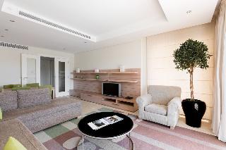 As Cascatas Golf Resort and Spa Vilamoura fotoÄŸrafÄ±