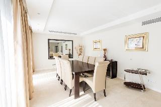 As Cascatas Golf Resort and Spa Vilamoura fotoÄŸrafÄ±