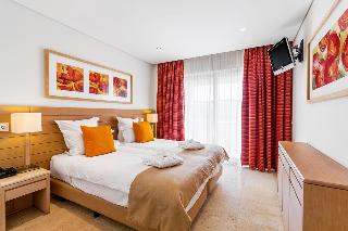 As Cascatas Golf Resort and Spa Vilamoura fotoÄŸrafÄ±