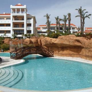 As Cascatas Golf Resort and Spa Vilamoura fotoÄŸrafÄ±
