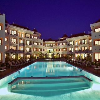 As Cascatas Golf Resort and Spa Vilamoura fotoÄŸrafÄ±