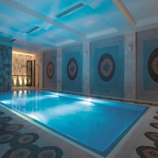 As Cascatas Golf Resort and Spa Vilamoura fotoÄŸrafÄ±