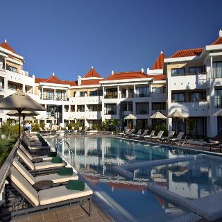 As Cascatas Golf Resort and Spa Vilamoura fotoÄŸrafÄ±