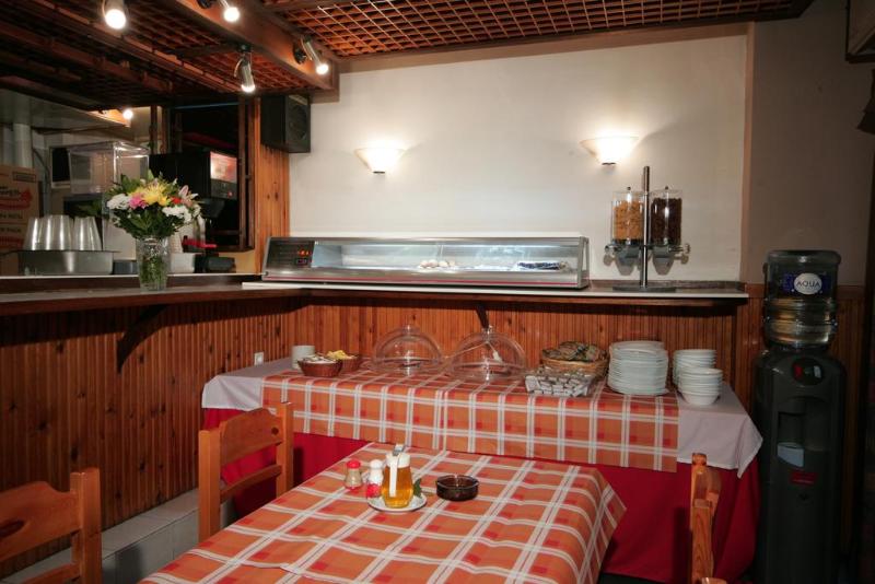 Alma - Restoran