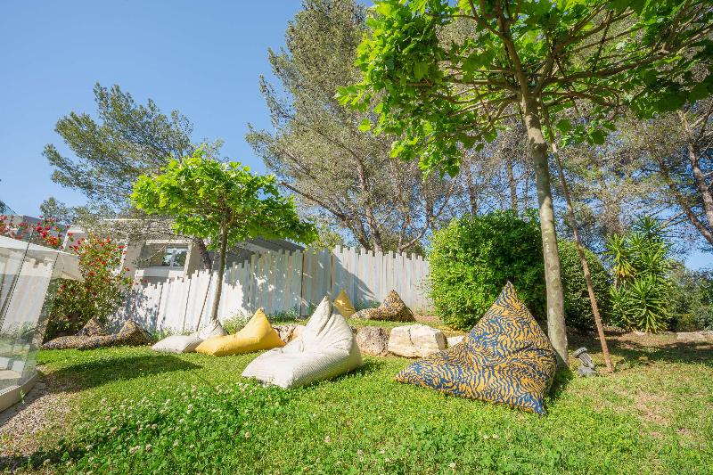 Golden Tulip Sophia Antipolis - Genel