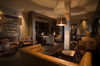 Hotel du Vin St Andrews fotoÄŸrafÄ±