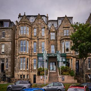 Hotel du Vin St Andrews fotoÄŸrafÄ±
