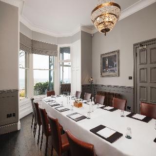 Hotel du Vin St Andrews fotoÄŸrafÄ±