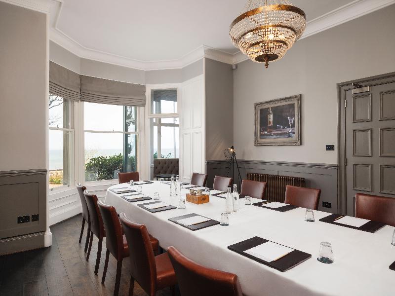 Hotel du Vin St Andrews - Toplantı