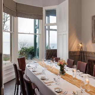 Hotel du Vin St Andrews fotoÄŸrafÄ±