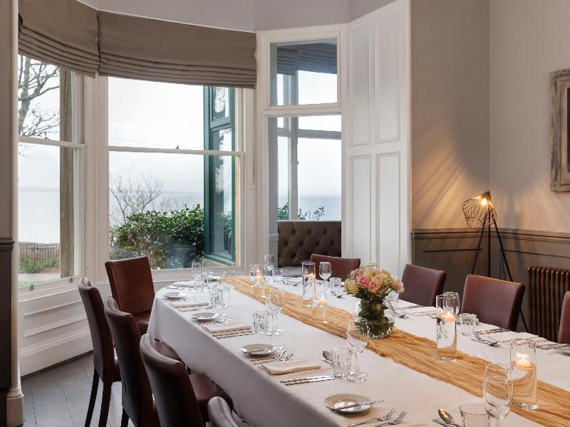 Hotel du Vin St Andrews - Aktivite