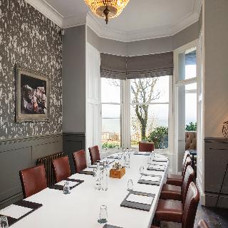 Hotel du Vin St Andrews fotoÄŸrafÄ±
