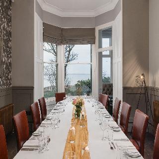 Hotel du Vin St Andrews fotoÄŸrafÄ±