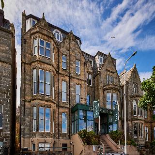 Hotel du Vin St Andrews fotoÄŸrafÄ±