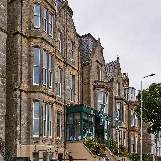 Hotel du Vin St Andrews fotoÄŸrafÄ±