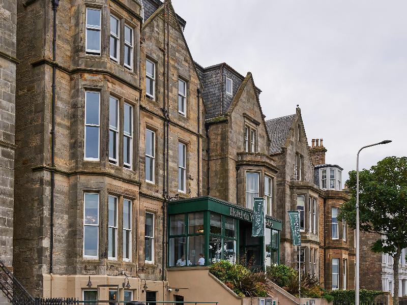 Hotel du Vin St Andrews - Genel