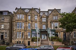 Hotel du Vin St Andrews fotoÄŸrafÄ±