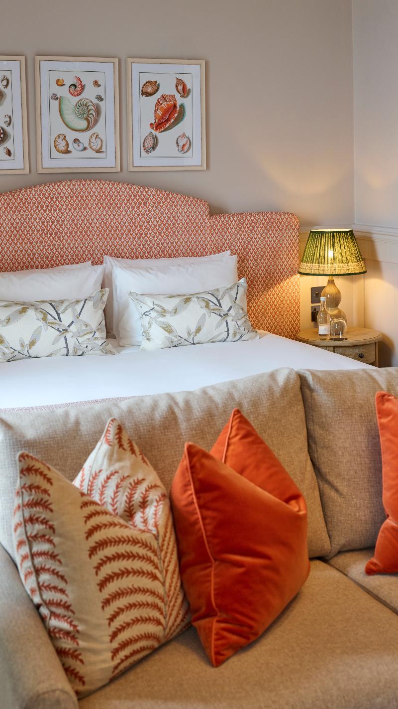 Hotel du Vin St Andrews - Oda