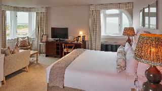 Hotel du Vin St Andrews fotoÄŸrafÄ±