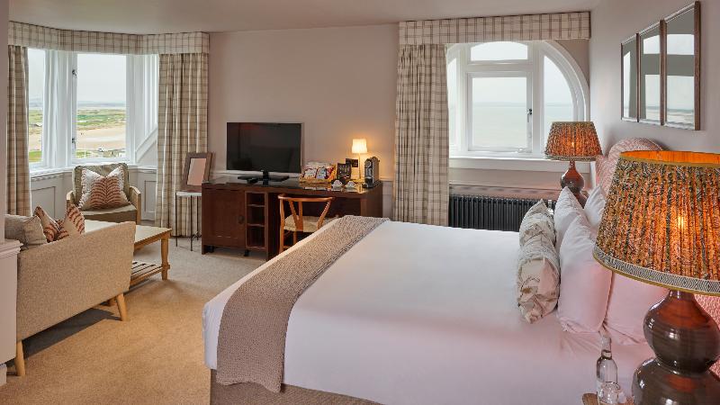 Hotel du Vin St Andrews - Oda