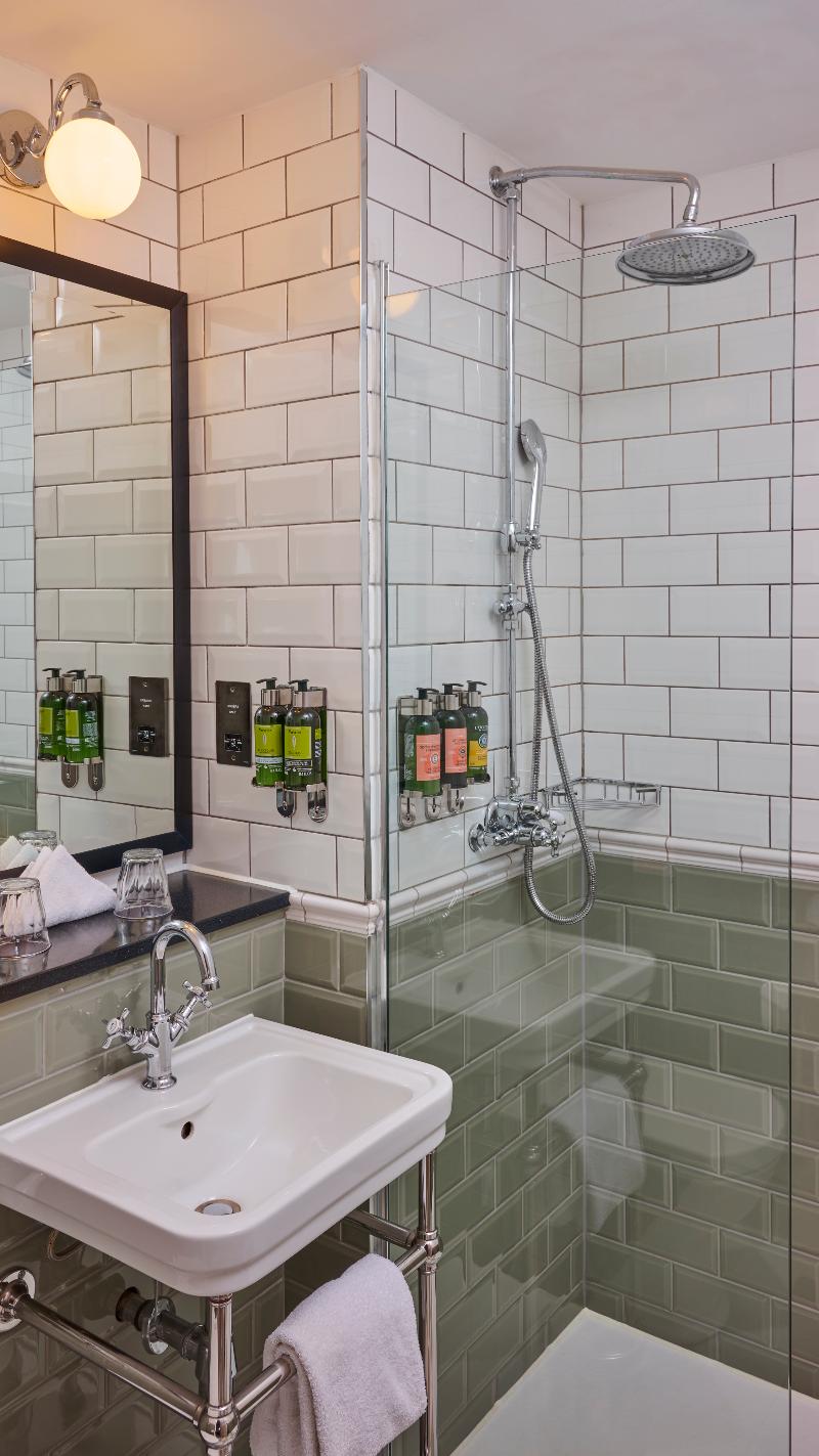 Hotel du Vin St Andrews - Oda
