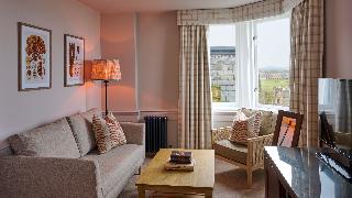 Hotel du Vin St Andrews fotoÄŸrafÄ±