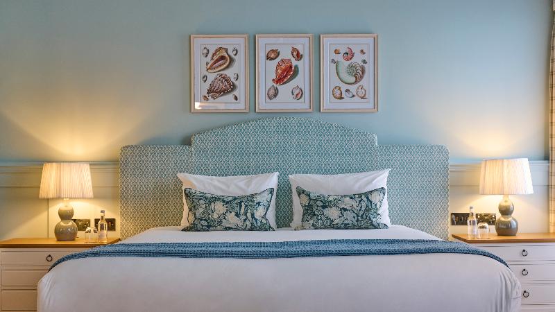Hotel du Vin St Andrews - Oda