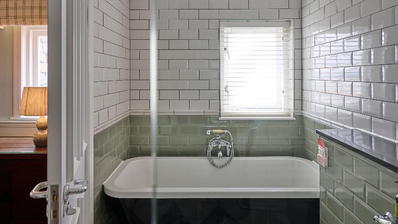 Hotel du Vin St Andrews - Oda