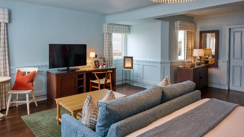 Hotel du Vin St Andrews - Oda