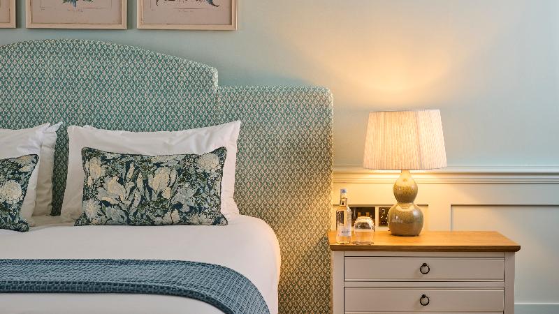 Hotel du Vin St Andrews - Oda
