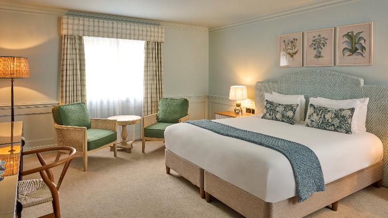 Hotel du Vin St Andrews - Oda