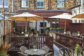 Hotel du Vin St Andrews fotoÄŸrafÄ±