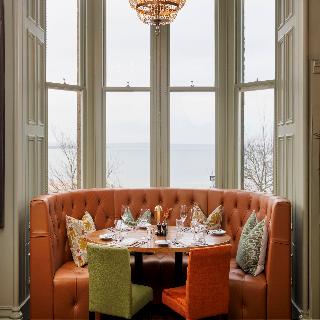 Hotel du Vin St Andrews fotoÄŸrafÄ±