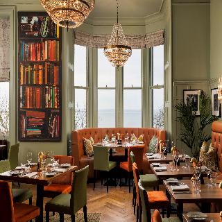 Hotel du Vin St Andrews fotoÄŸrafÄ±