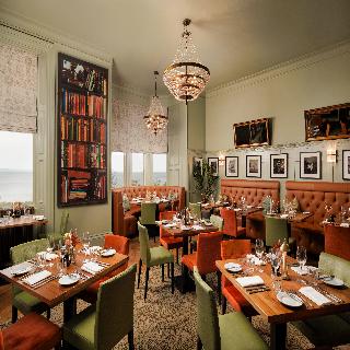 Hotel du Vin St Andrews fotoÄŸrafÄ±