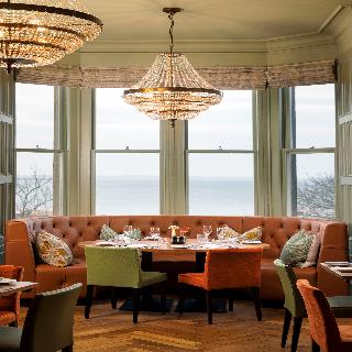 Hotel du Vin St Andrews fotoÄŸrafÄ±