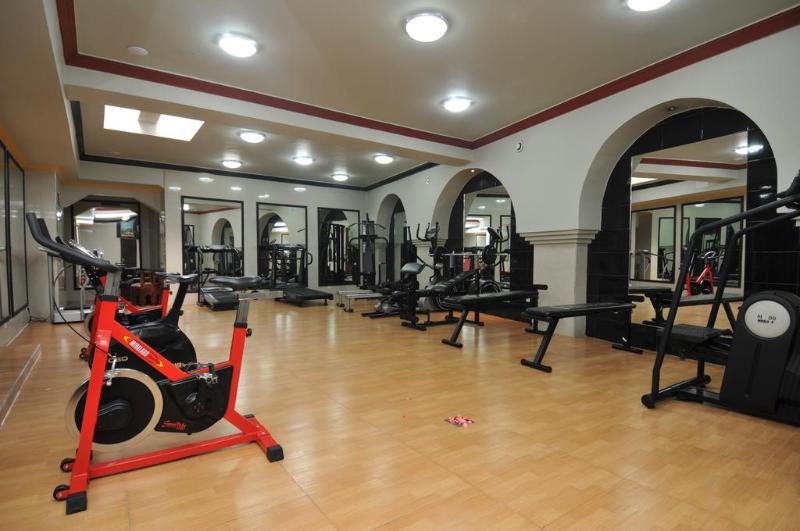 Diwan Casablanca - Aktivite